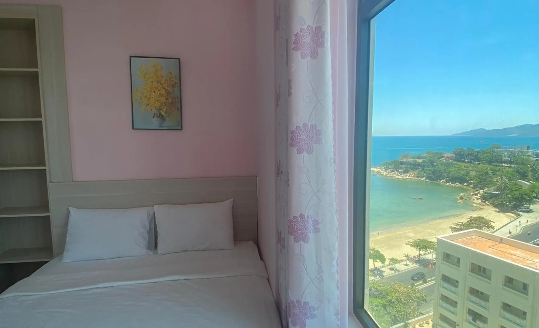 Dac Homestay - Family Apartment 芽庄 0*,  越南