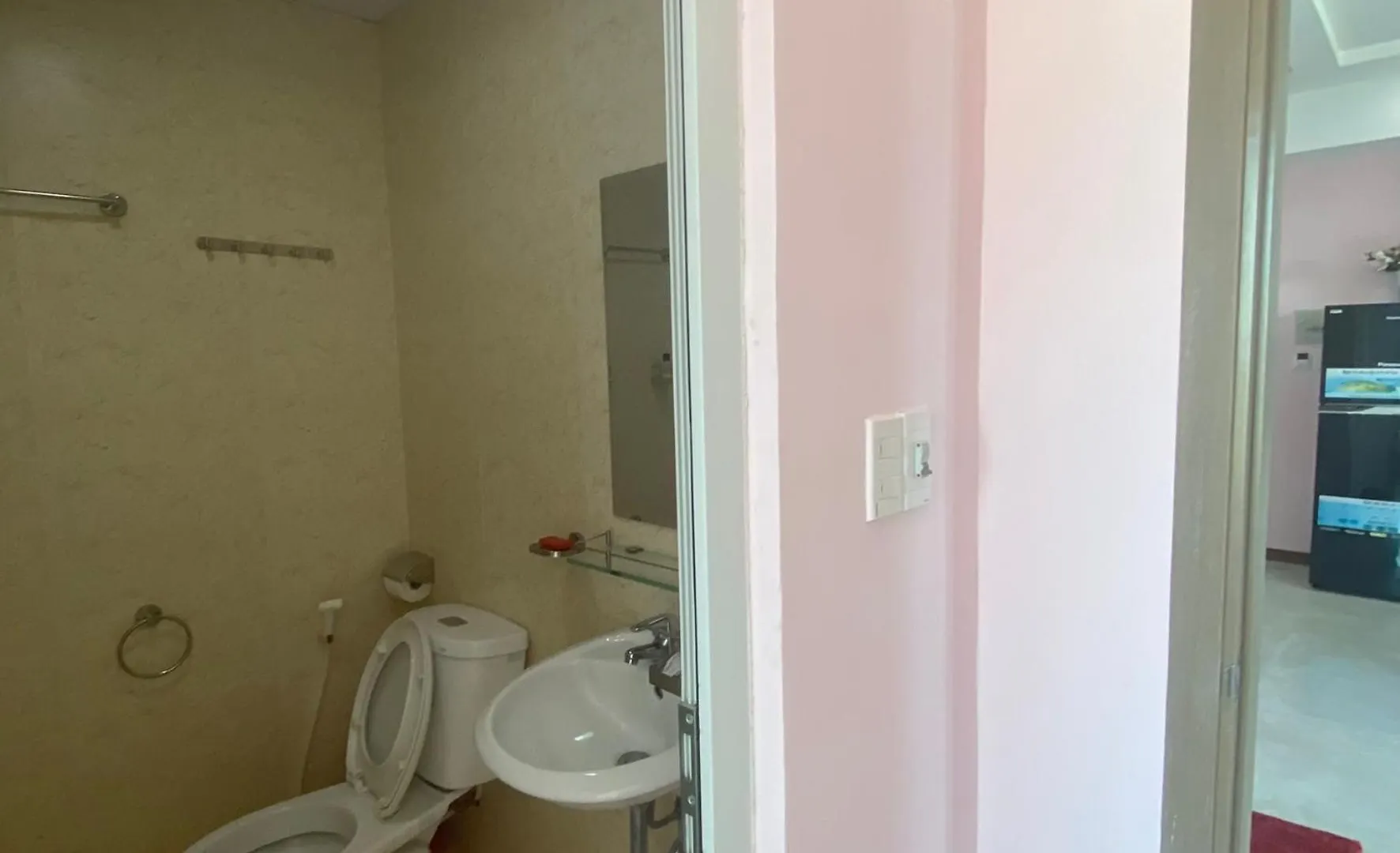 Dac Homestay - Family Apartment 芽庄