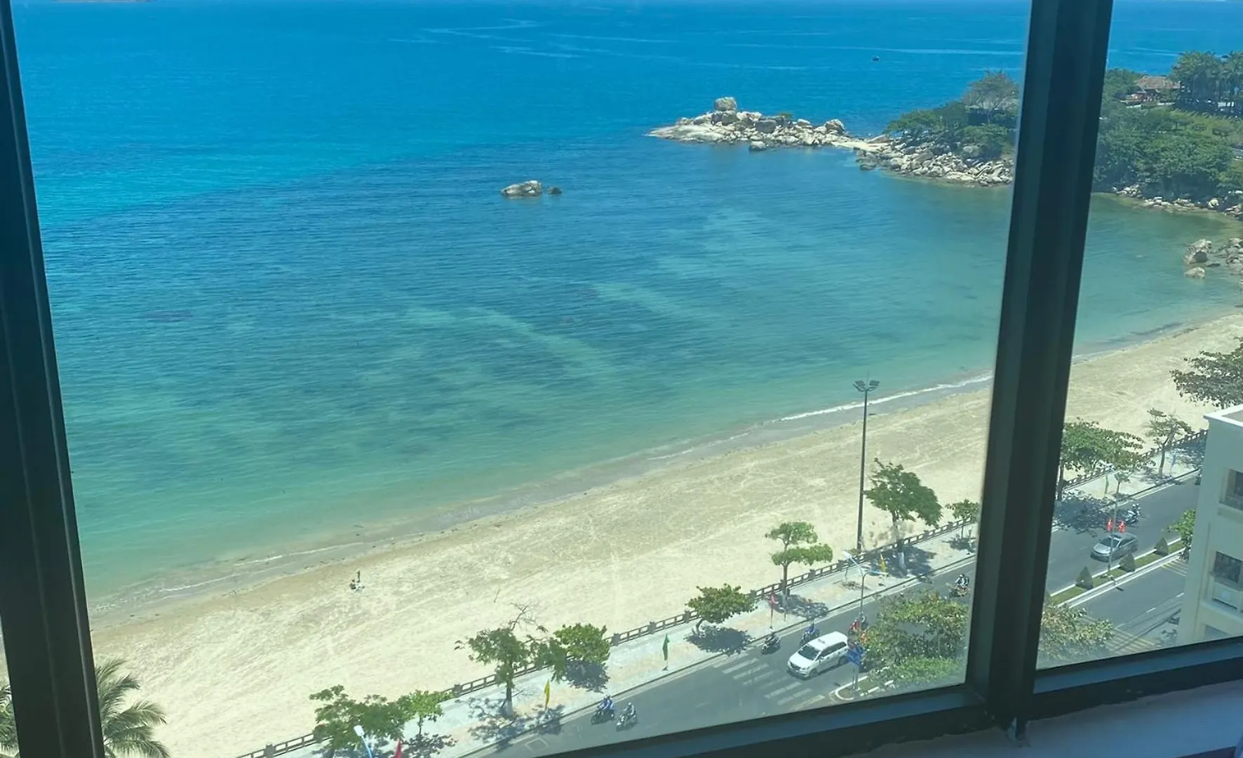 Dac Homestay - Family Apartment 芽庄 越南