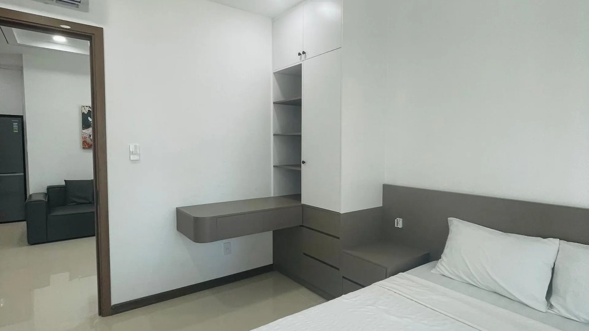 Dac Homestay - Family Apartment 芽庄