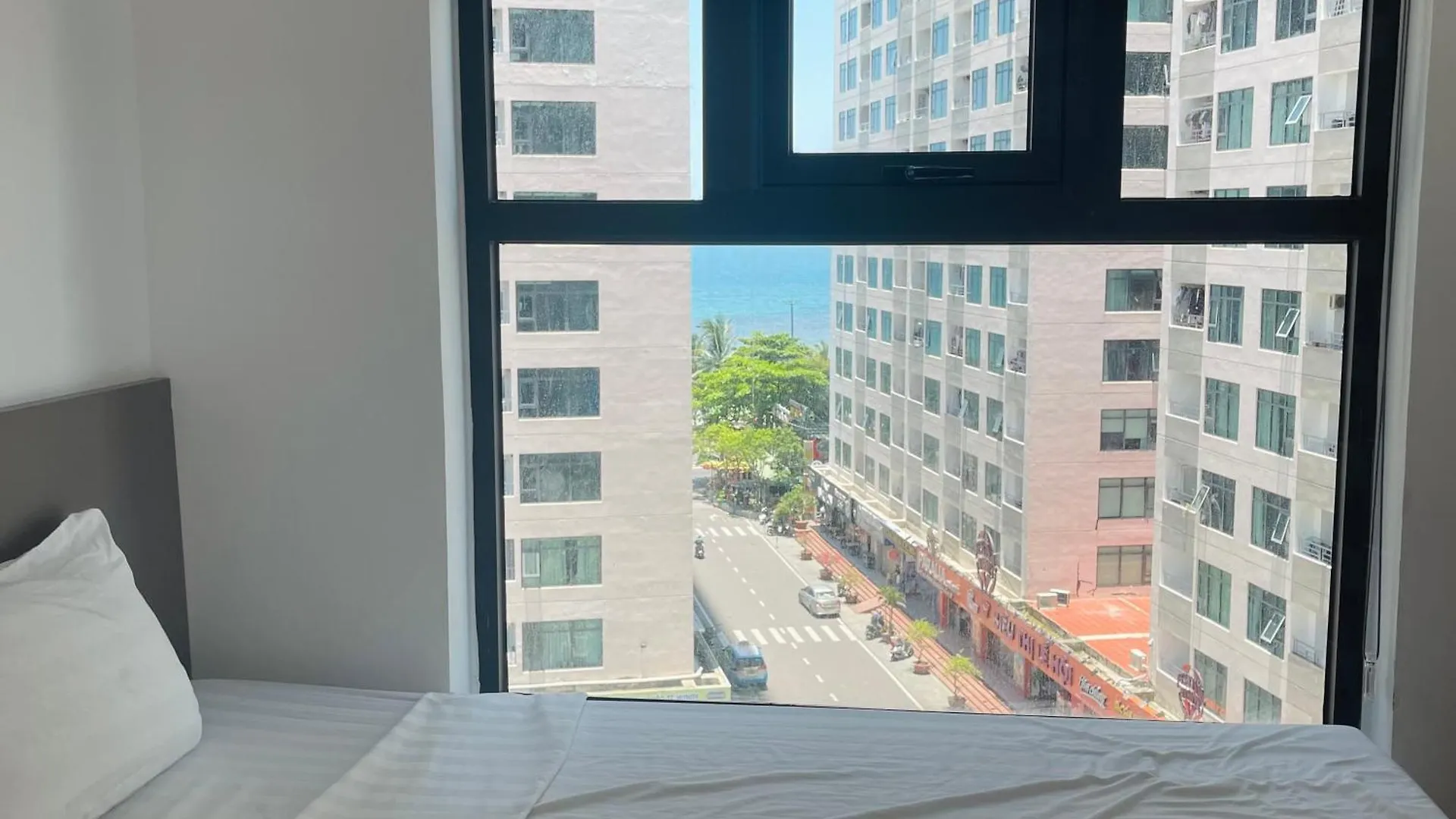 Dac Homestay - Family Apartment 芽庄