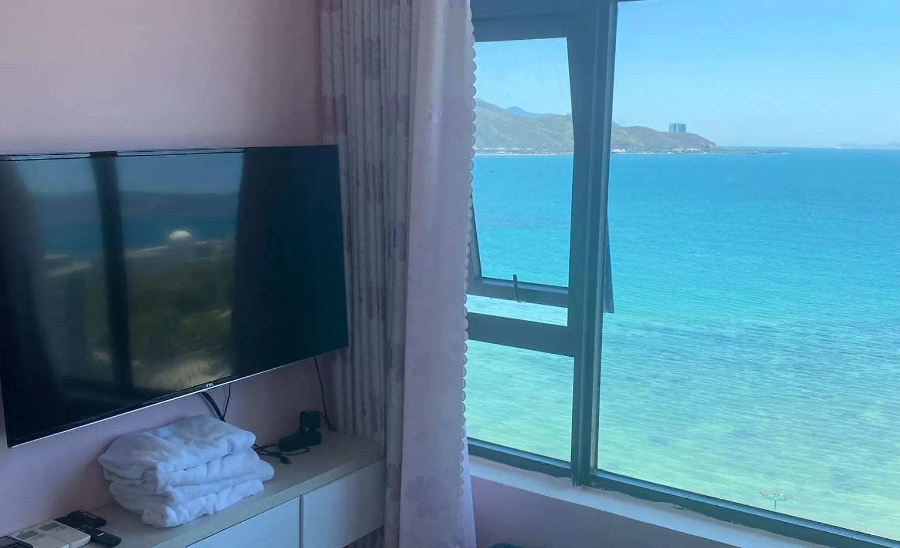 Dac Homestay - Family Apartment 芽庄 越南