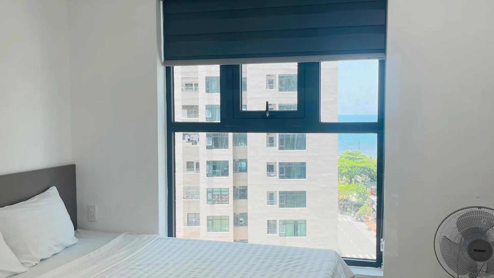 Dac Homestay - Family Apartment 芽庄