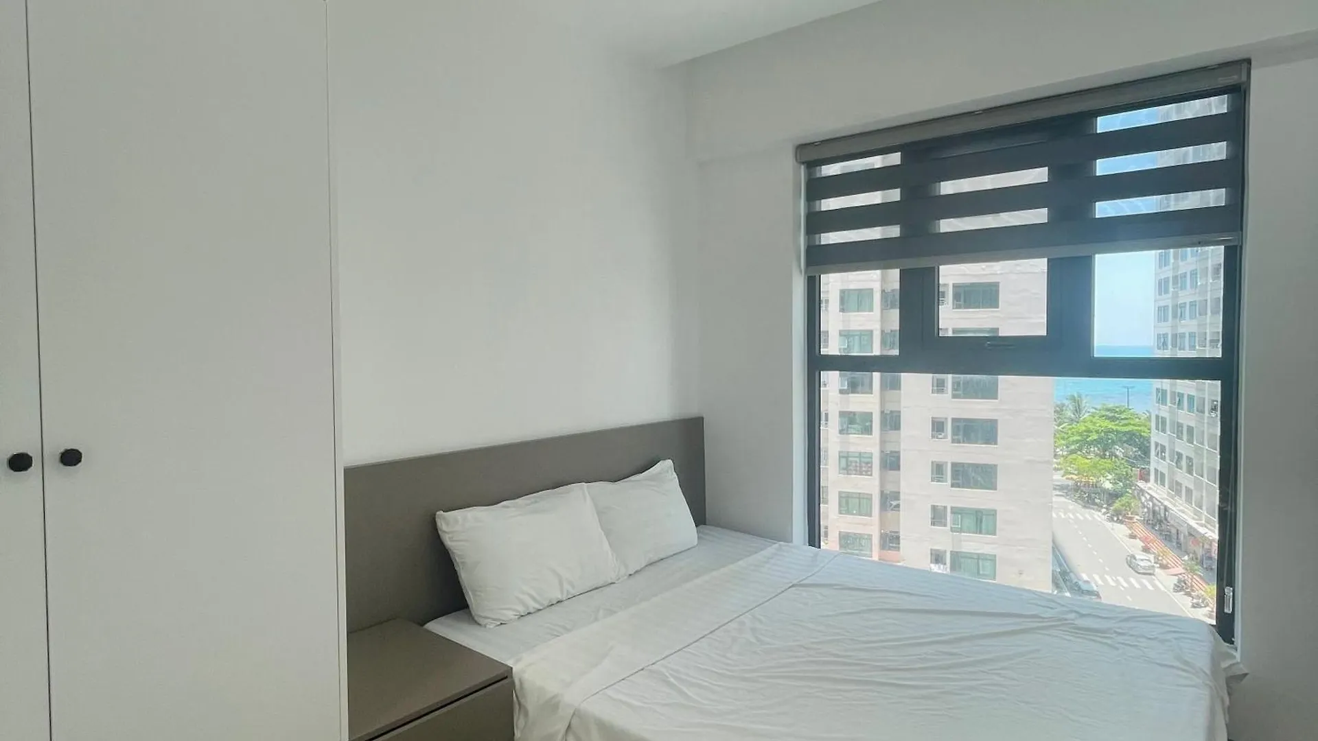 Dac Homestay - Family Apartment 芽庄