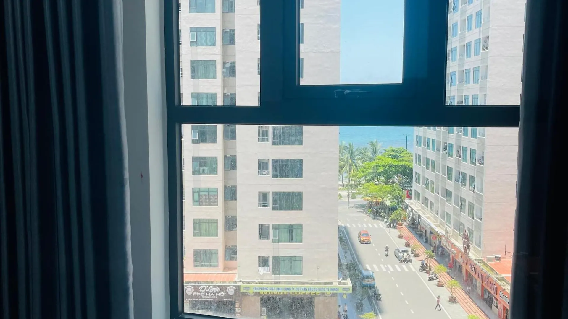 Dac Homestay - Family Apartment 芽庄 越南