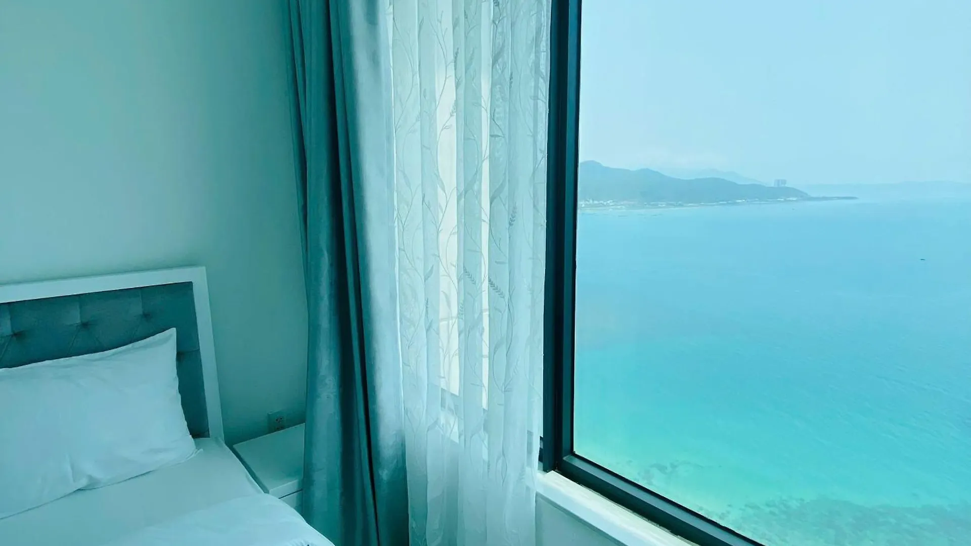 Dac Homestay - Family Apartment 芽庄