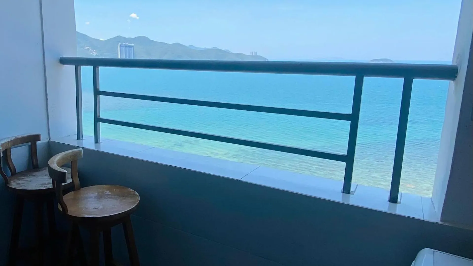 Dac Homestay - Family Apartment 芽庄 0*,