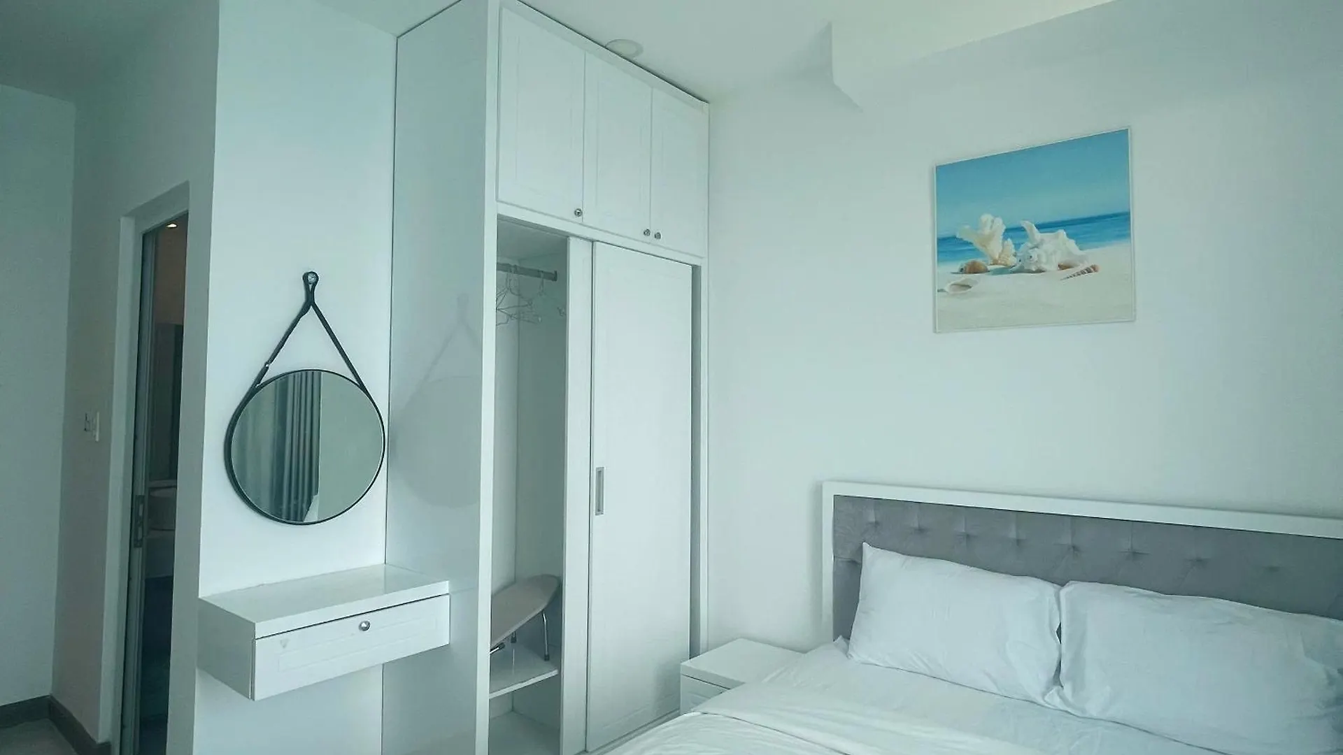 Dac Homestay - Family Apartment 芽庄