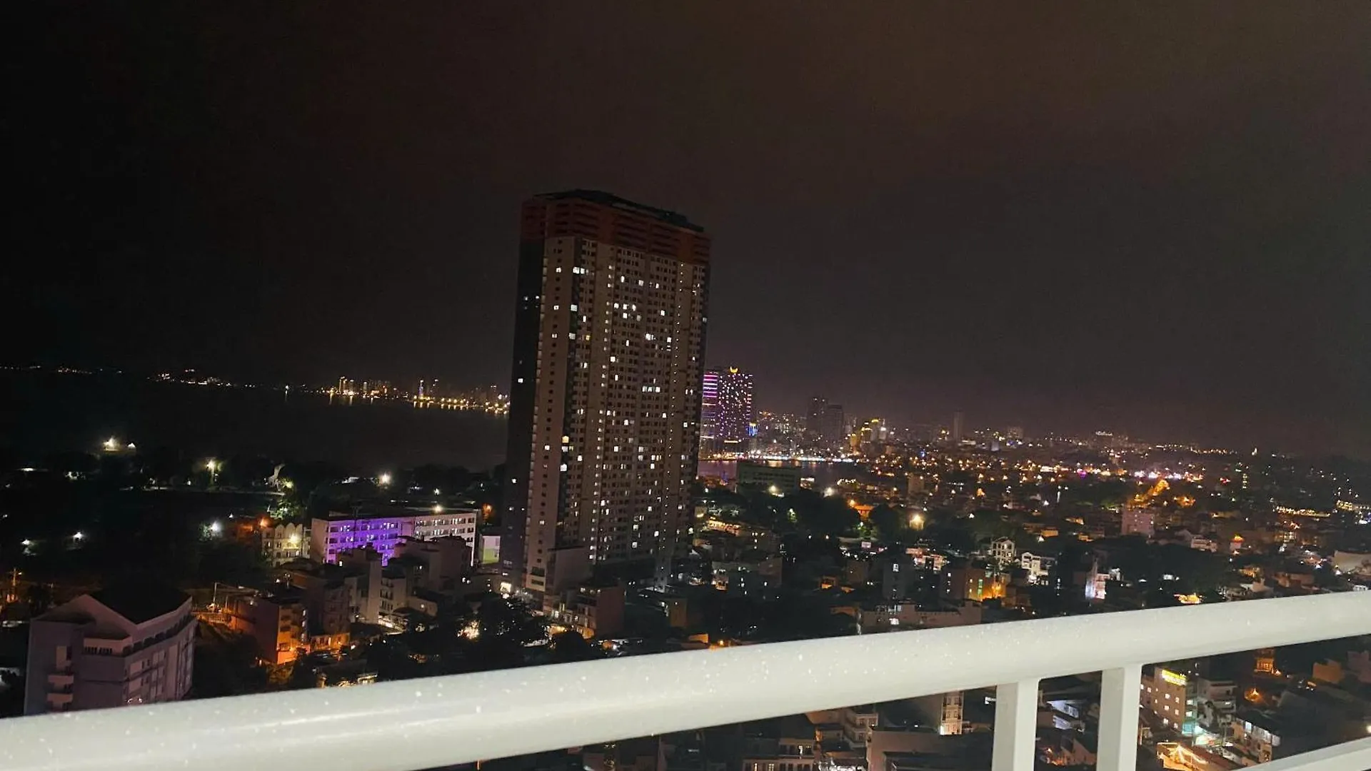 Dac Homestay - Family Apartment 芽庄