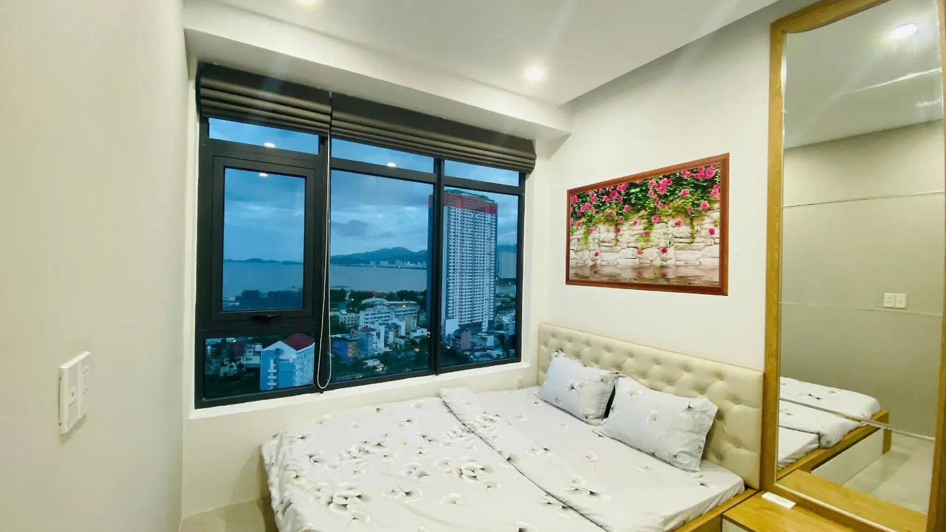 Dac Homestay - Family Apartment 芽庄 越南