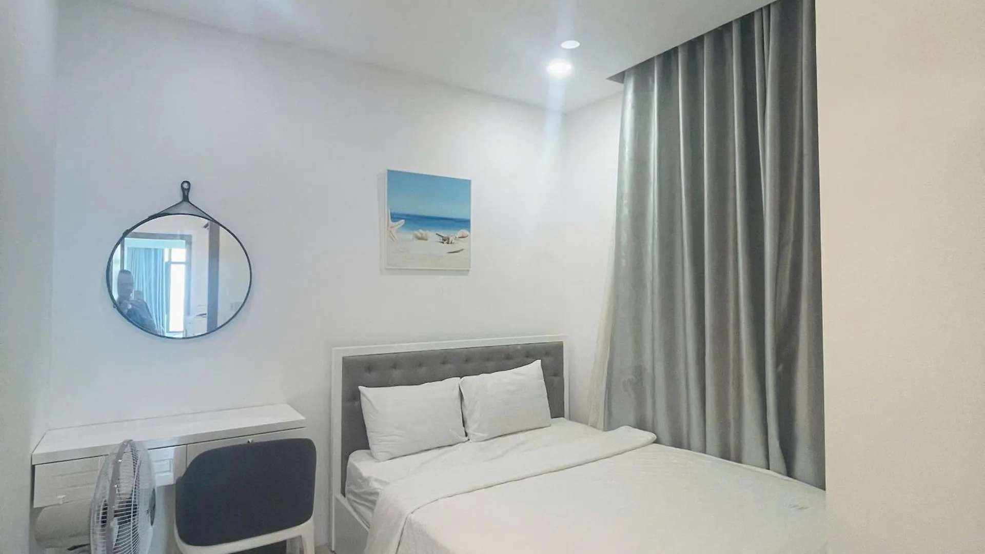 Dac Homestay - Family Apartment 芽庄