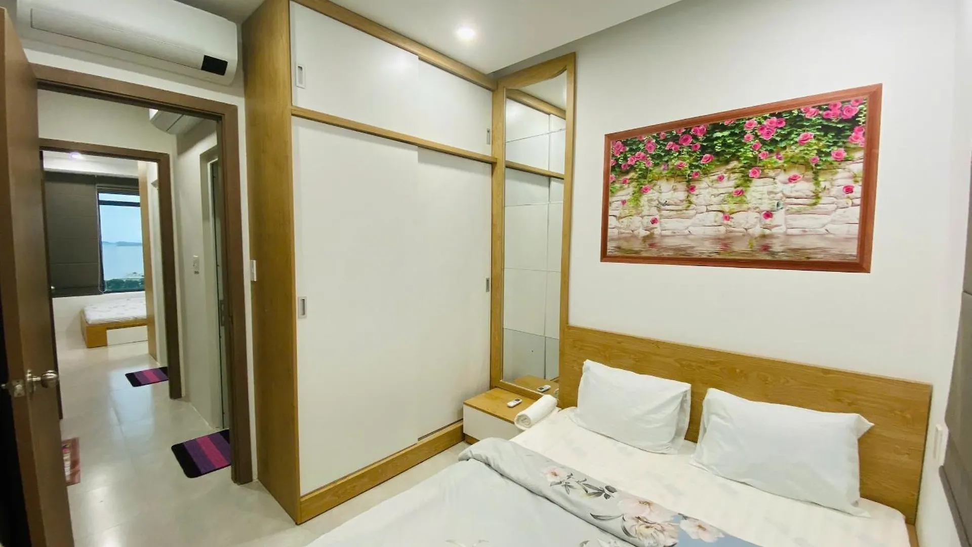 Dac Homestay - Family Apartment 芽庄