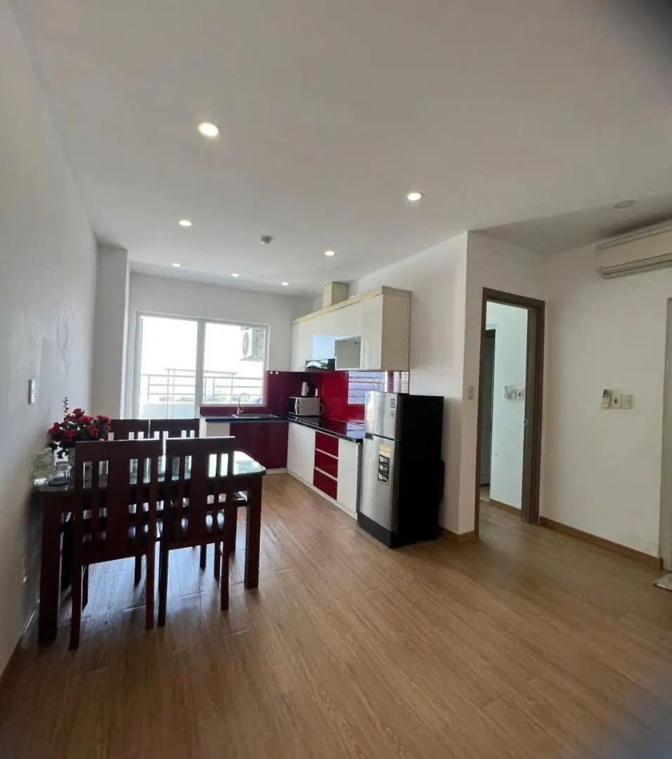 Dac Homestay - Family Apartment 芽庄