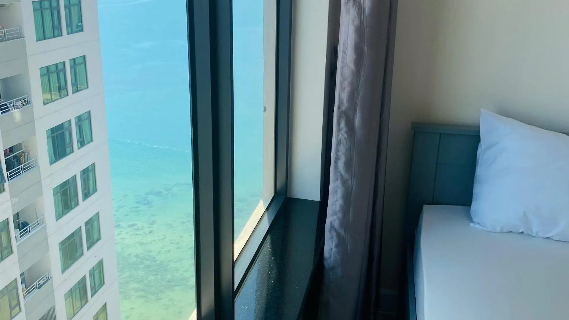 Dac Homestay - Family Apartment 芽庄