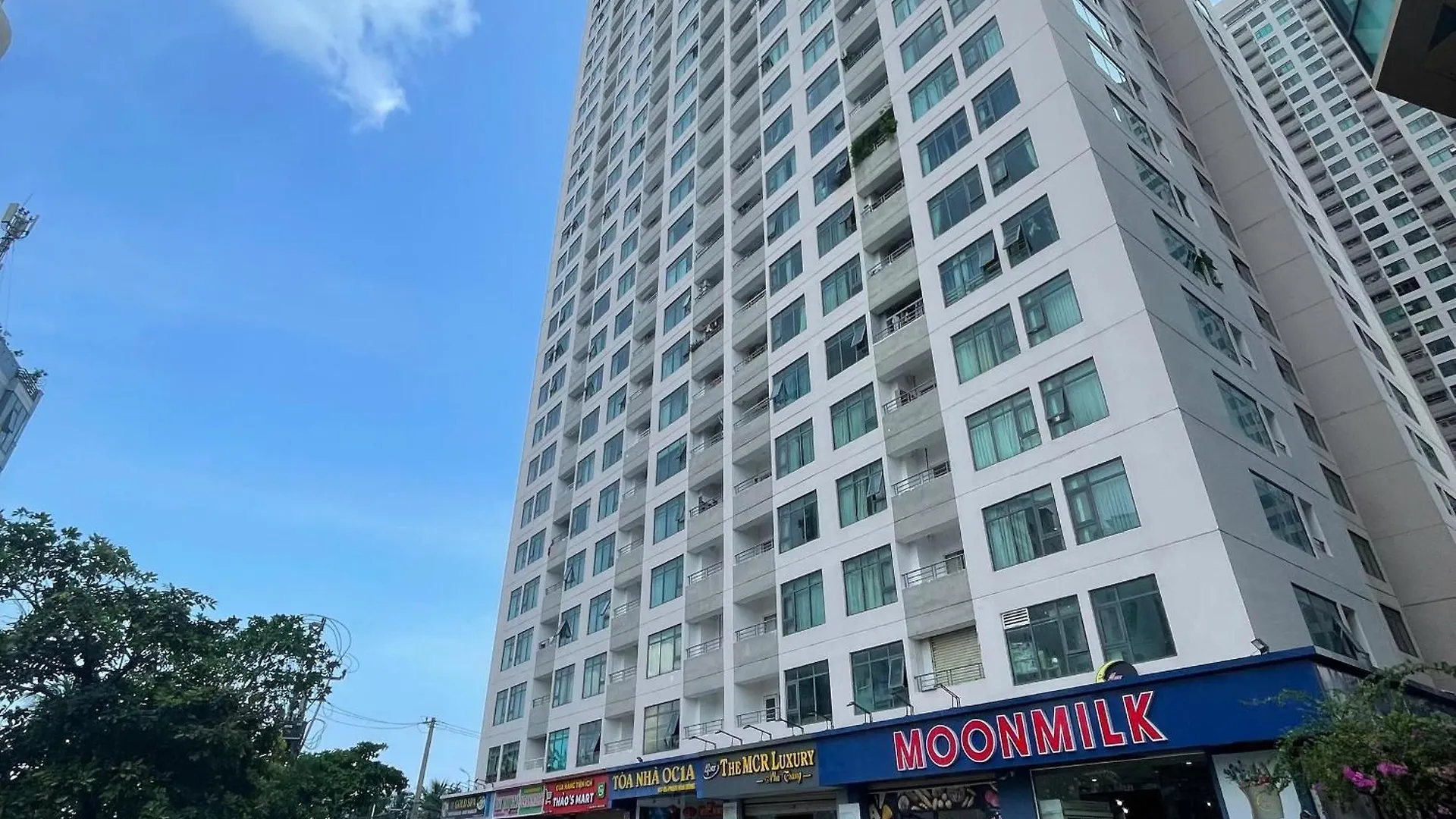 Dac Homestay - Family Apartment 芽庄